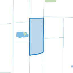 Perceel ODK01-B-1101