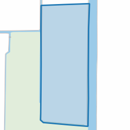 Perceel ODK01-B-1111