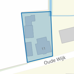 Perceel ODK01-B-1136