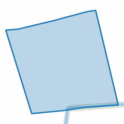 Perceel ODK01-B-1205