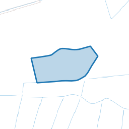 Perceel ODK01-B-1206