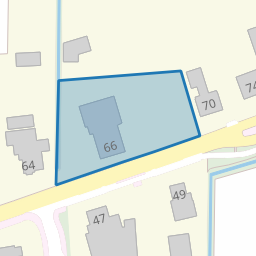 Perceel ODK01-B-1245