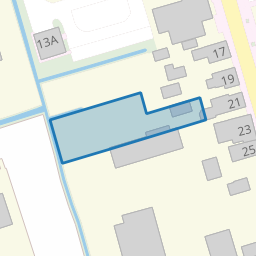 Perceel ODK01-B-1264