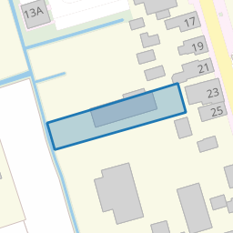 Perceel ODK01-B-1265