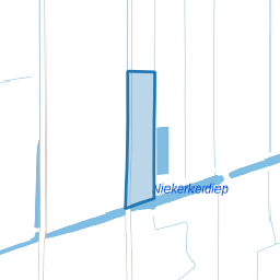 Perceel ODK01-B-1342