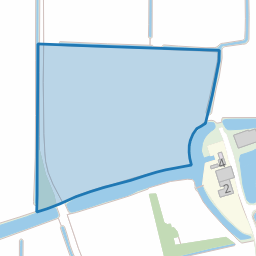 Perceel ODK01-B-1351