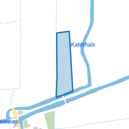 Perceel ODK01-B-1357