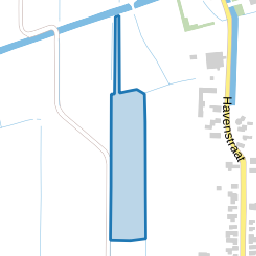 Perceel ODK01-B-1377