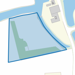 Perceel ODK01-B-1380