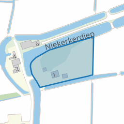 Perceel ODK01-B-1385