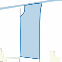 Perceel ODK01-B-1395