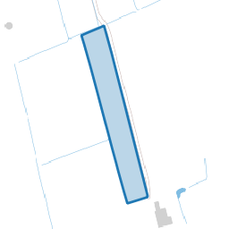 Perceel ODK01-B-1441