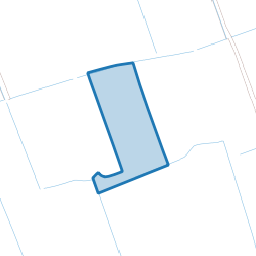 Perceel ODK01-B-1449