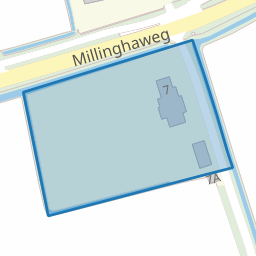 Perceel ODK01-B-1462