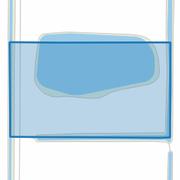 Perceel ODK01-B-1487