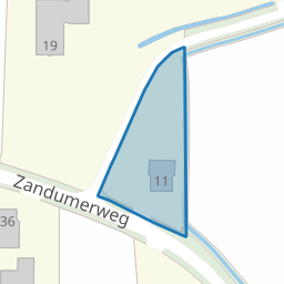 Perceel ODK01-B-1507