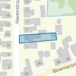 Perceel ODK01-B-1526