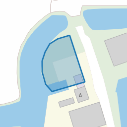 Perceel ODK01-B-1561