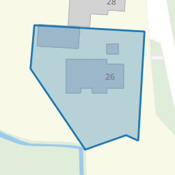 Perceel ODK01-B-1628