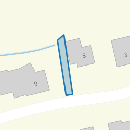 Perceel ODK01-B-1660