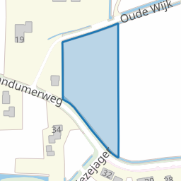 Perceel ODK01-B-1669