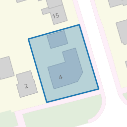 Perceel ODK01-B-1671