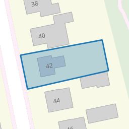 Perceel ODK01-B-1674