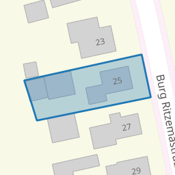 Perceel ODK01-B-1698