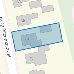 Perceel ODK01-B-1705