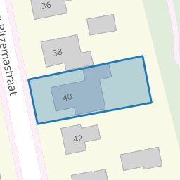 Perceel ODK01-B-1706