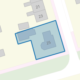 Perceel ODK01-B-1730