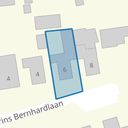 Perceel ODK01-B-1735