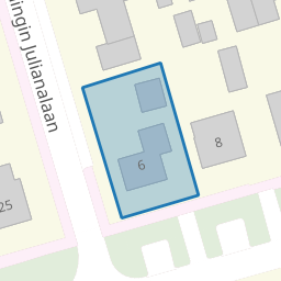 Perceel ODK01-B-1738