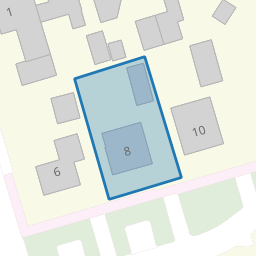 Perceel ODK01-B-1739