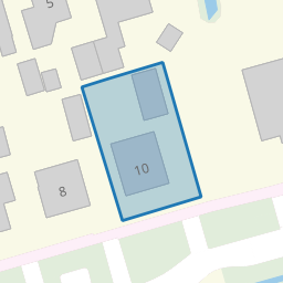 Perceel ODK01-B-1740