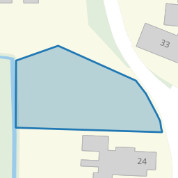 Perceel ODK01-B-1777