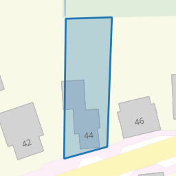 Perceel ODK01-B-1784