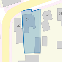 Perceel ODK01-B-1792