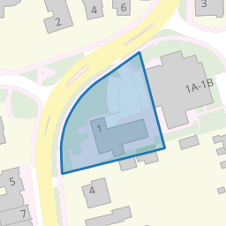 Perceel ODK01-B-1808