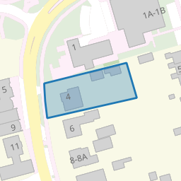 Perceel ODK01-B-1809