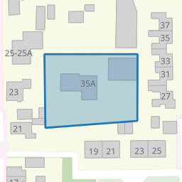 Perceel ODK01-B-1848