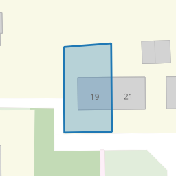 Perceel ODK01-B-1850