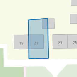 Perceel ODK01-B-1851