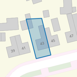 Perceel ODK01-B-1891