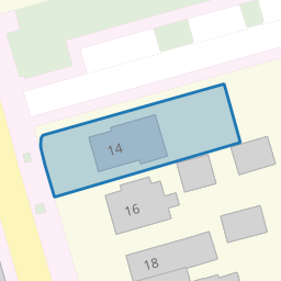 Perceel ODK01-B-1900