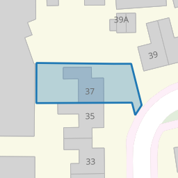 Perceel ODK01-B-1908