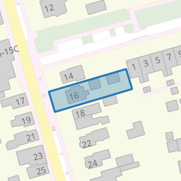 Perceel ODK01-B-1923
