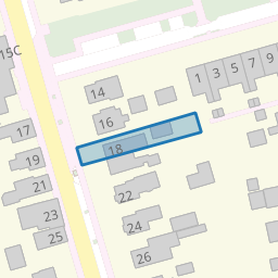 Perceel ODK01-B-1924