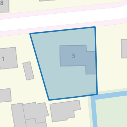 Perceel ODK01-B-1929