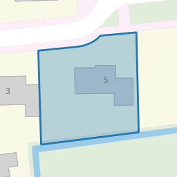 Perceel ODK01-B-1930